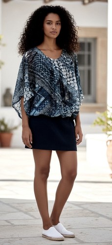 Festliche bluse rock - festliche, bluse/rock