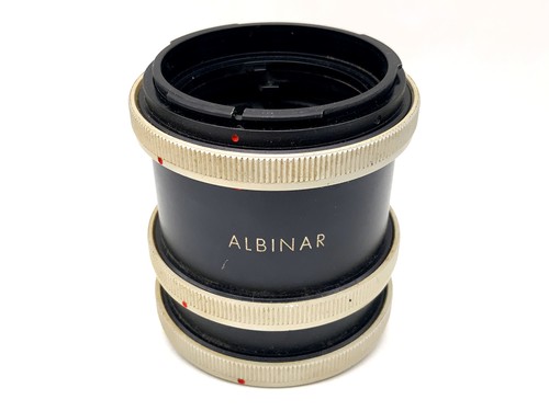 Albinar zwischenring 11mm - albinar, /