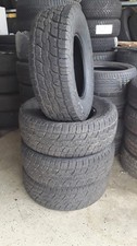 265/70 R16 116T XL M+S Cooper Discoverer ATT Sommerreifen Satz 4Stk