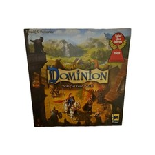 Dominion. Was für eine Welt