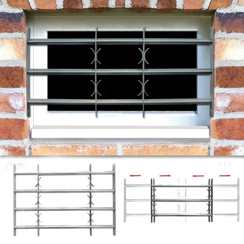 Fenstergitter balkongitter - fenstergitter,