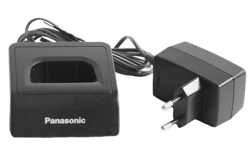 Panasonic charger ladeschale - panasonic,