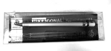 STAEDTLER Sechseckiger