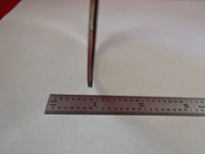 Gebunden Scheibe Linse Feld