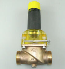 KEMPER TRINKWASSER DRUCKMINDERER DN32 DN40 1 1/4" - 1 1/2" DRUCKREGLER