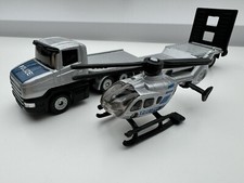 Siku 1610 polizei - siku,