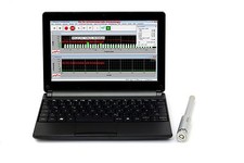 Schallpegelmessgerät für