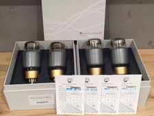 Psvane KT88-T-MII/4 Matched