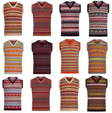 Herren Strickpullover