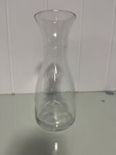 Weindekanter Wein Dekanter 1 Liter Glas Karaffe