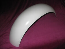 Heckfender 180mm Bobber Custom Suzuki Harley Honda Yamaha