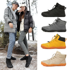 Neu Barfußschuhe Winter