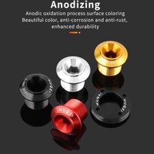 Langlebig Kurbelarmschraube