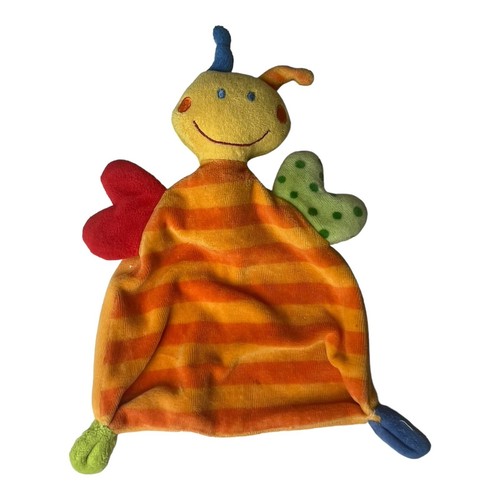 Baby club schmusetuch - baby, c&a