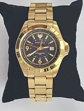 SWISS EAGLE SE 9066 DUFAUX Herren Uhr Neuwertig mit Papieren Watch Armbanduhr