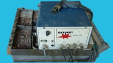 Soyer Bolzenschweißgerät BMS 600 gebraucht