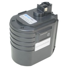 Hochleistungs Ni-MH Akku 3300mAh 24V für Bosch GBH24 VRE 0611260539 Bohrhammer