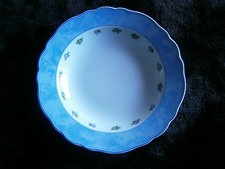 Hutschenreuther Amalienburg kleiner Suppenteller Salatteller 21,5 cm neuwertig