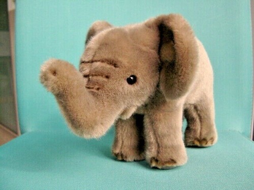 Steiff trampili baby elefant - trampili,