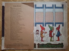 Antike Papieraufsteller