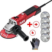 Flex LBE 20-11 125-EC 2000