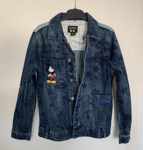Desigual disney mickey mouse - desigual,