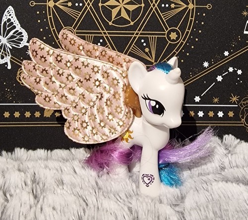 Little pony prinzessin - little,