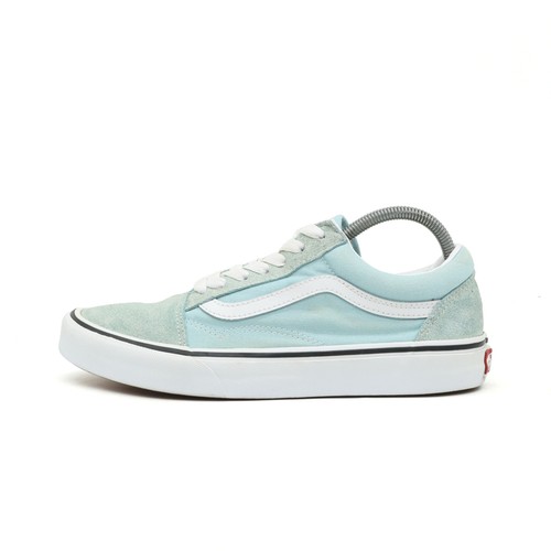 Vans damen old - skool, sneaker