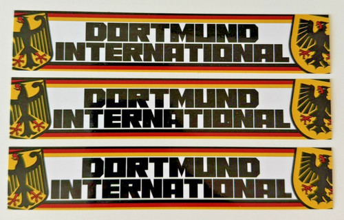 Dortmund international
