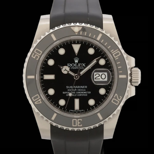 Rolex oyster perpetual - rolex,