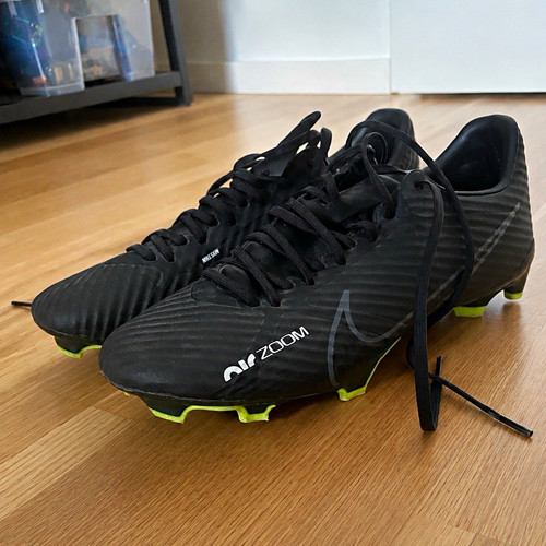 Nike zoom vapor academy - 15,