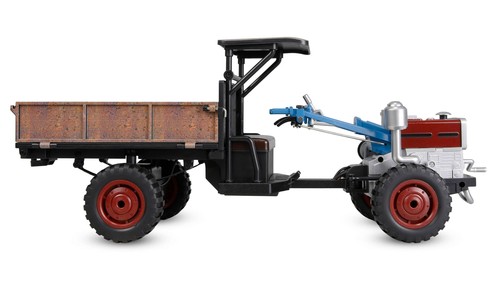 Ferngesteuerter traktor 4wd - ferngesteuerter,