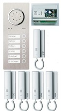 Ritto Türsprechanlage