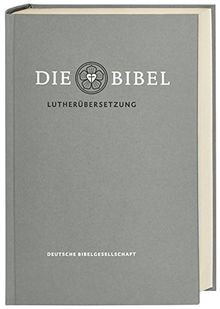 Die bibel nach martin - martin, luthers
