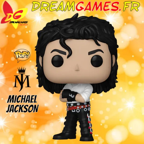 Funko pop michael jackson 383 - funko,