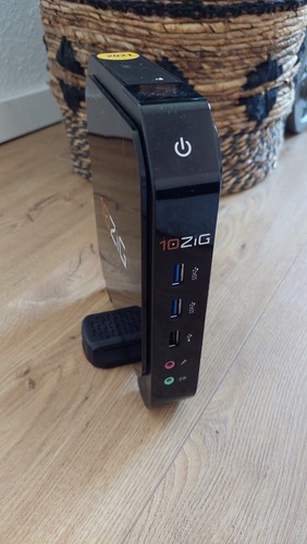 10zig 5948qv zero thin client - 10zig,
