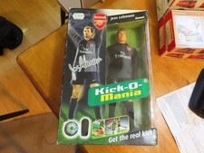 New in box rare Kick o Mania
