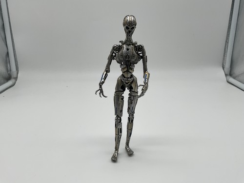Mcfarlane toys endoskelett - toys, t-x