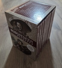 Bud Spencer Reloaded Dvd Box 10ner Box