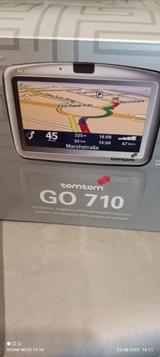 Tom 710 tragbares - ,