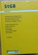 Stgb kommentar - stgb,