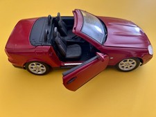 ## Mercedes Benz SLK 230