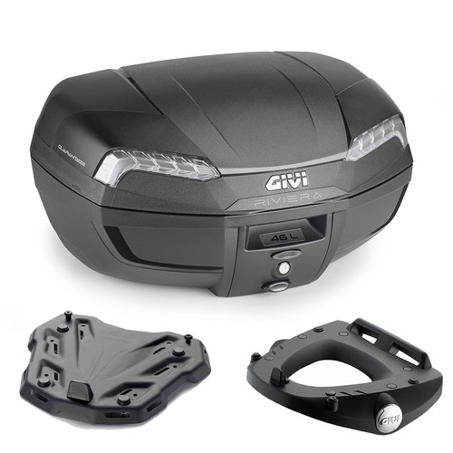 Givi e46nt bauletto 46l - givi,