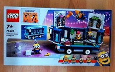 LEGO® Minions 75581 - Minions