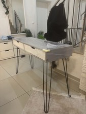 Ikea Alex mit Schubladen und