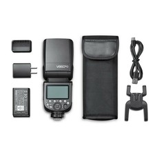 Godox V860III-N TTL HSS Akku