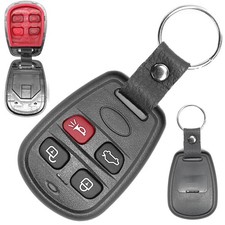 Schlüssel Ersatz Gehäuse