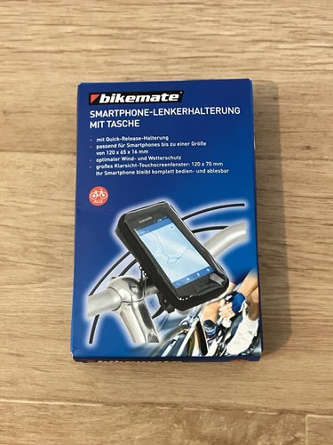 Smartphone lenkerhalterung mit - lenkerhalterung,