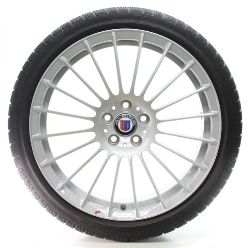 Bmw alpina 5er g30 g31 - bmw,
