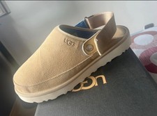 UGG Goldencoast Herren Clogs